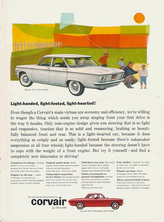 1960 Chevrolet 19